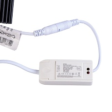 Встраиваемый светодиодный светильник De Markt Круз 15 637016202 2