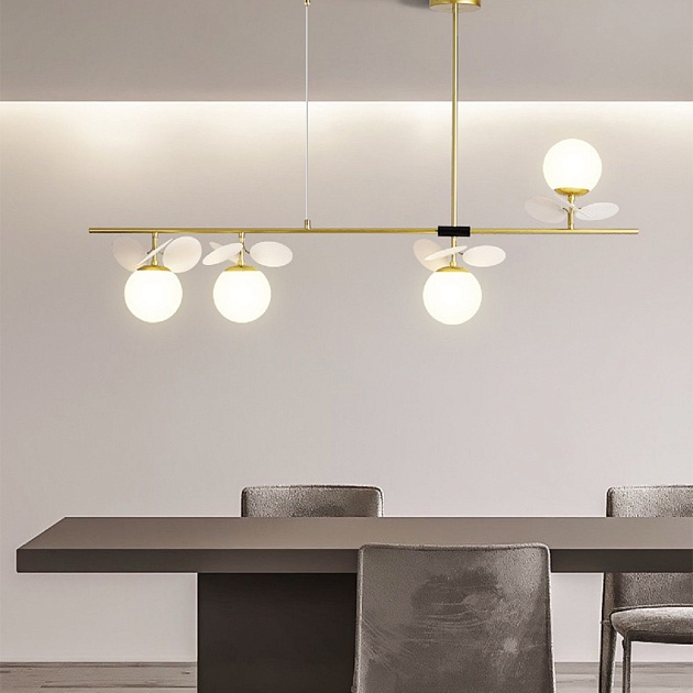 Подвесной светильник Imperium Loft Matisse 191909-26 Фото № 5