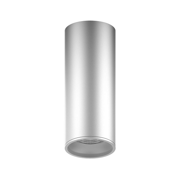 Потолочный светодиодный светильник Gauss Overhead HD006 Фото № 1