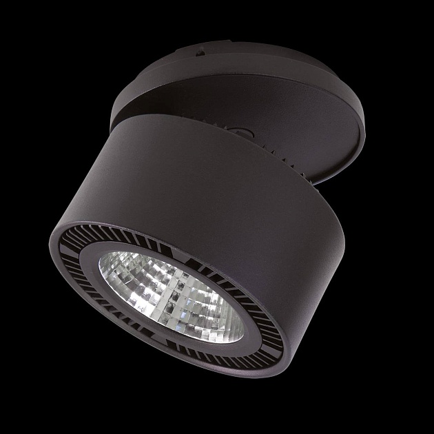 Встраиваемый светодиодный спот Lightstar Forte Inca 213807 Фото № 2