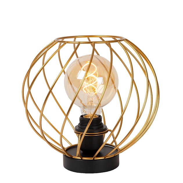 Настольная лампа Lucide DANZA 21528/25/02 Фото № 1