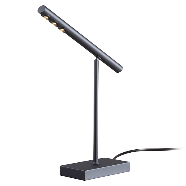 Настольная лампа Favourite Celler 4321-1T Фото № 1