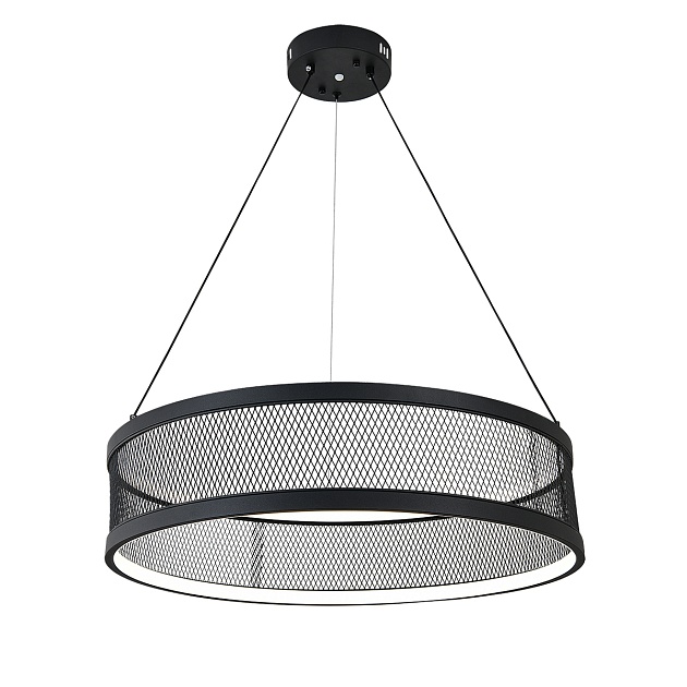 Подвесной светильник Indigo 10022/1P Black V000113L изображение 1 Подвесной светильник Indigo 10022/1P Black V000113L Фото № 1