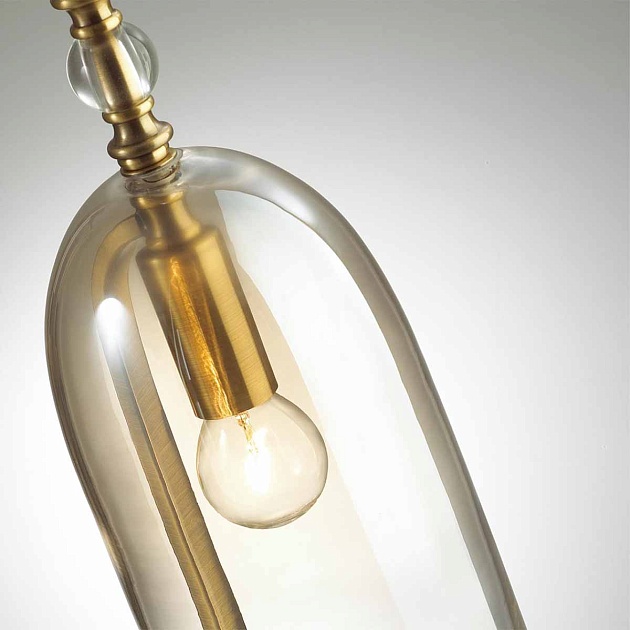 Настольная лампа Odeon Light Neo Bell 4892/1T Фото № 4