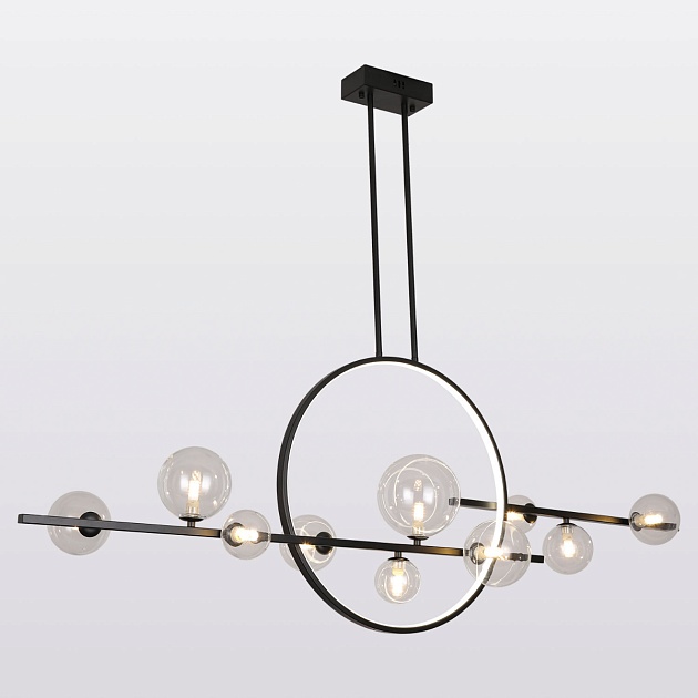 Подвесной светильник Lussole Loft BEAUMONT LSP-7073 Фото № 1