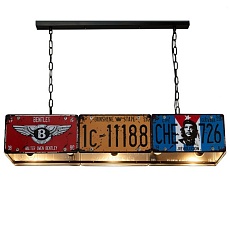 Люстра Loft-Concept Loft Bentley Pendant Lamp 40.1705-0