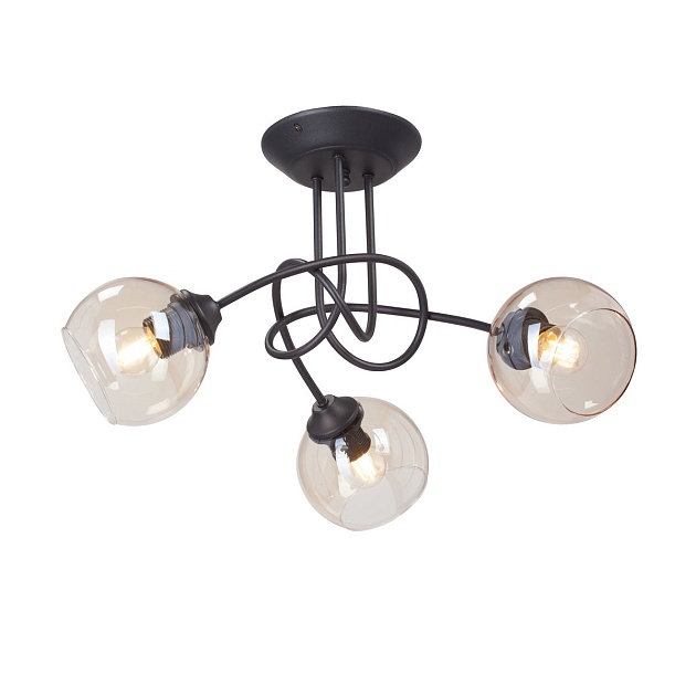 Потолочная люстра Vitaluce V43090-13/3PL Фото № 1