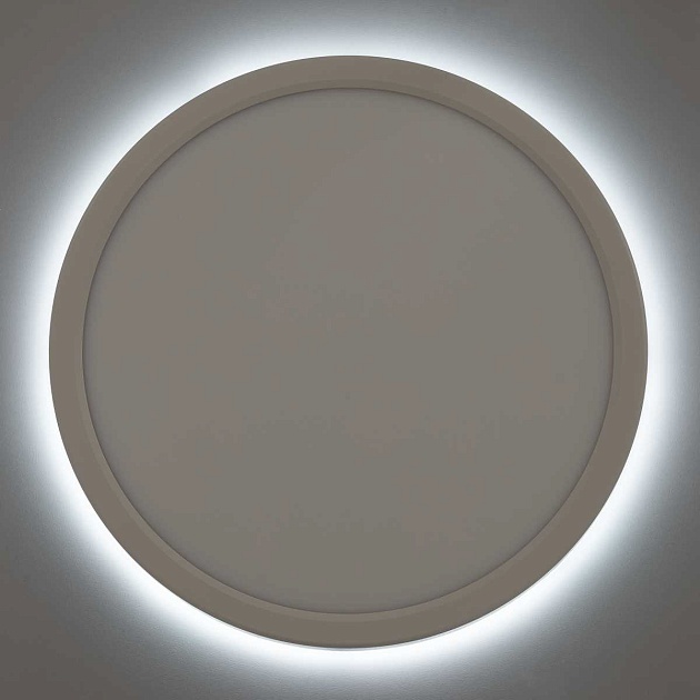 Потолочный светодиодный светильник Citilux Basic Line CL738240VL Фото № 8