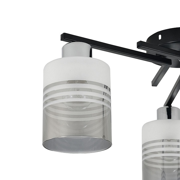 Потолочная люстра Escada Torenia 1132/3P Фото № 2