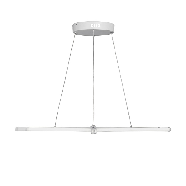 Подвесной светодиодный светильник Vitaluce V4668-0/4S Фото № 3