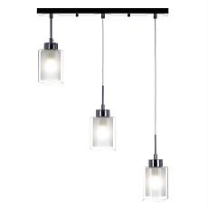 Подвесной светильник Citilux Фортуна CL156232 4