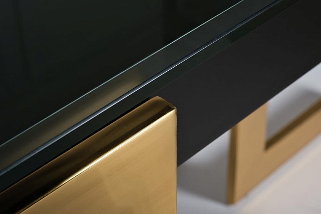 Консоль Garda Decor Marbella 58DB-CST18166 Фото № 2