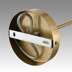 Подвесная люстра Lumion Classi Anri 6590/5 2