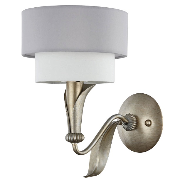 Бра Maytoni Lillian H311-01-G изображение 1 Бра Maytoni Lillian H311-01-G Фото № 1