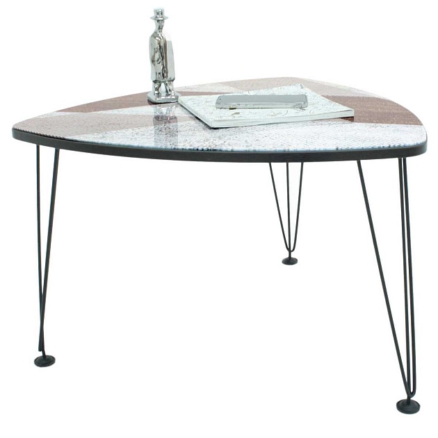 Журнальный стол Мебелик Оникс 1 007645 Фото № 8