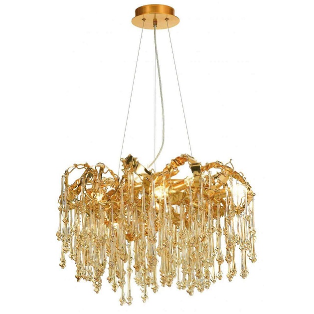 Подвесной светильник Divinare 3150/16 SP-6 Фото № 1