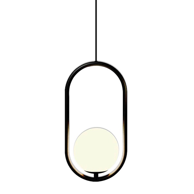 Подвесной светильник Kink Light Кенти 07631-1A,19 изображение 1 Подвесной светильник Kink Light Кенти 07631-1A,19 Фото № 1