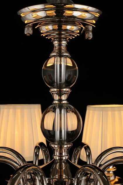 Подвесная люстра Aployt Gaell APL.704.03.08 Фото № 3