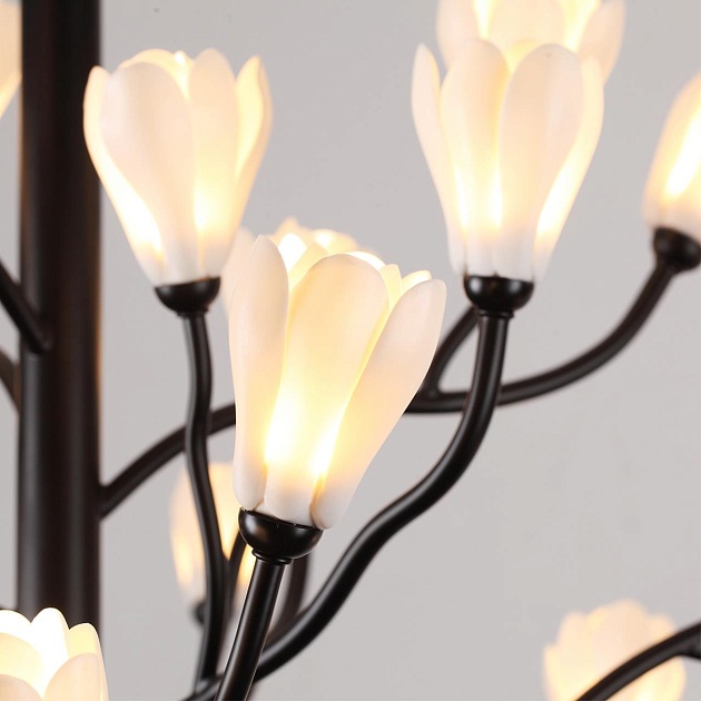 Подвесная люстра Odeon Light Modern Gardi 5090/30 Фото № 5