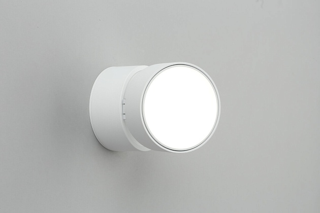 Светодиодный спот Omnilux Lenno OML-101309-12 Фото № 4