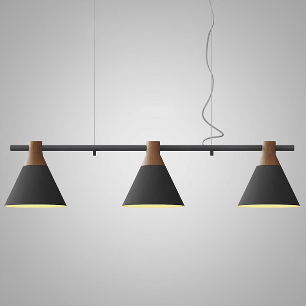 Подвесной светильник Imperium Loft Next 191620-26 Фото № 1