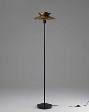 Торшер Moderli Shaggy V11302-1F 1