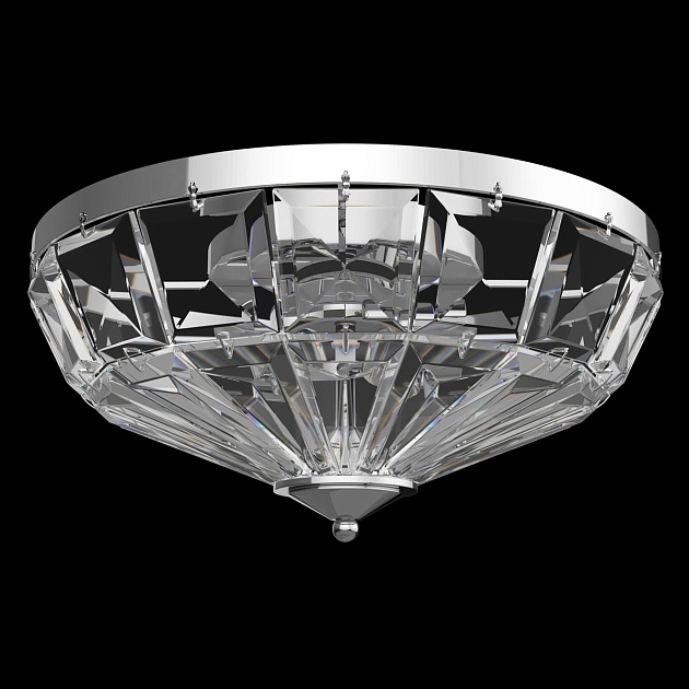 Потолочный светильник Maytoni Facet MOD094CL-04CH Фото № 4