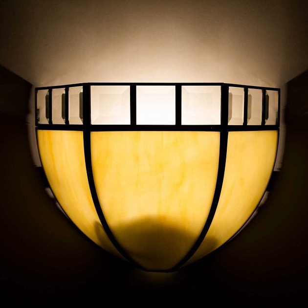 Настенный светильник Citilux Шербург-1 CL440311 Фото № 12