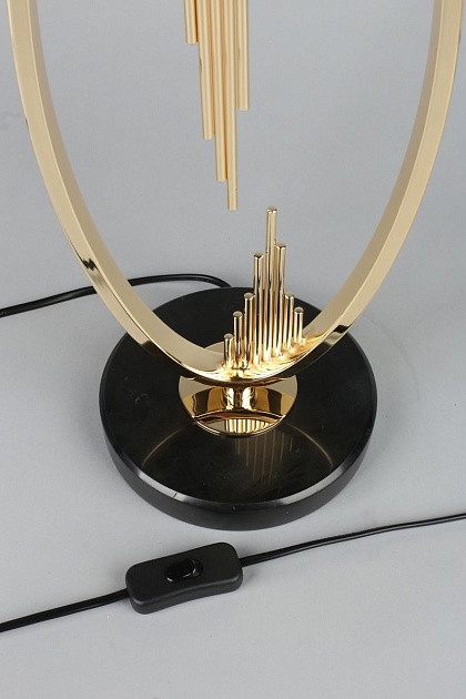 Настольная лампа Aployt Luiza APL.740.04.01 Фото № 2