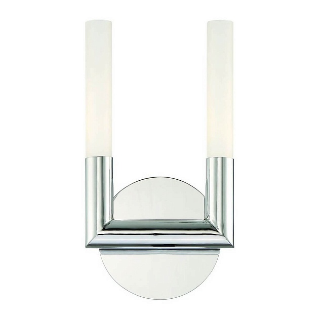 Настенный светильник Lucia Tucci Flop W3390.2 Chrome Фото № 1