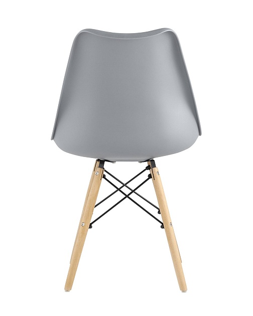 Кухонный стул Stool Group Freames серый УТ000025485 Фото № 3