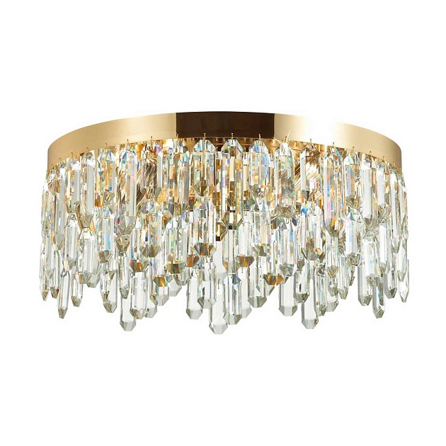 Потолочный светильникOdeon Light Hall Dakisa 4986/6C Фото № 1