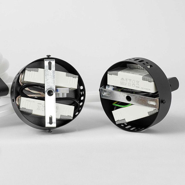 Настенно-потолочный светодиодный светильник Lussole LSP-7214 Фото № 2