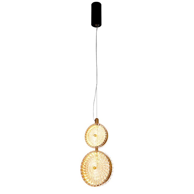 Подвесной светильник Favourite Slik 4488-3P Фото № 1