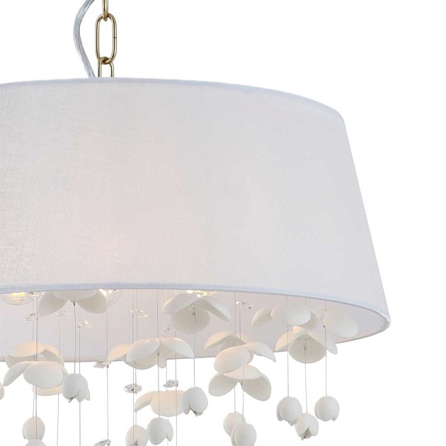 Подвесной светильник INDIGO TENEREZZA V000558 Фото № 3