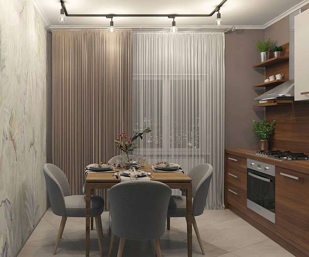 Трековый светильник Denkirs DK6207-BK изображение 4 Трековый светильник Denkirs DK6207-BK Фото № 4