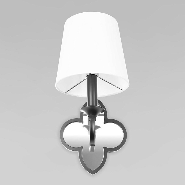 Бра Loft IT Silence 10303W Black Фото № 6