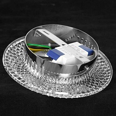 Бра настенное Lussole DUVAL LSP-7447 1