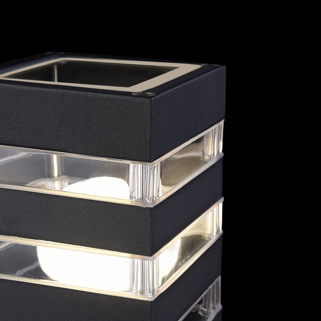 Уличный светильник Maytoni Unter den Linden O578FL-01B изображение 16 Уличный светильник Maytoni Unter den Linden O578FL-01B Фото № 16