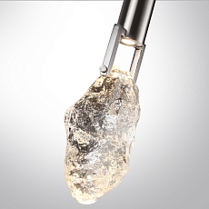 Бра Odeon Light Midcent Lia 6696/5WL 2