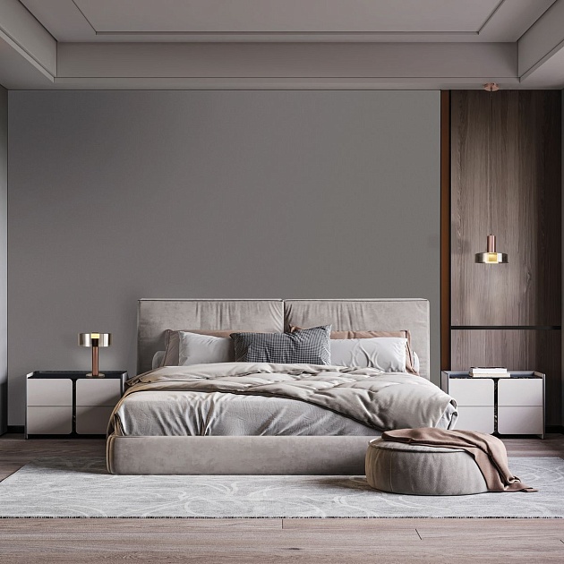 Настольная лампа Mantra Gin 8428 Фото № 3