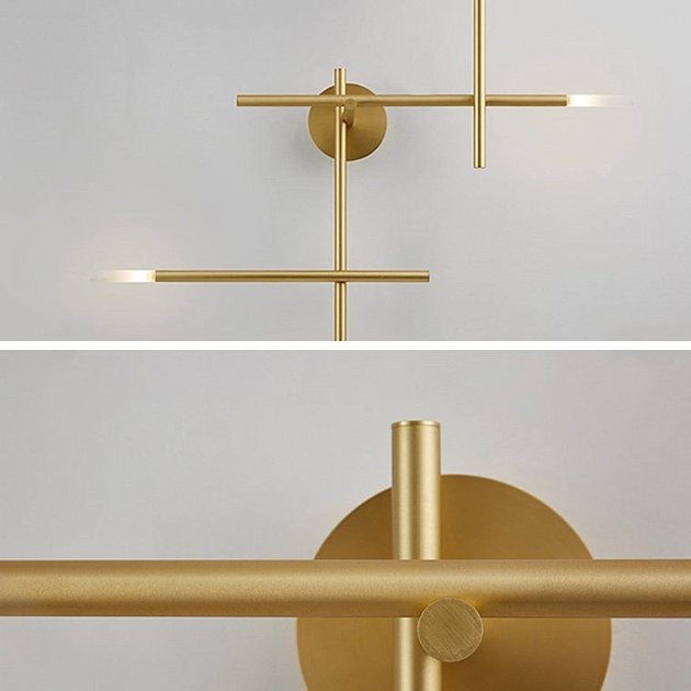 Бра Imperium Loft Traverse 207739-26 Фото № 7