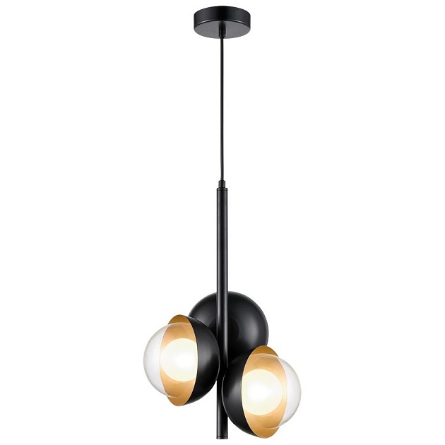 Подвесная люстра Velante 359-026-03 Фото № 1