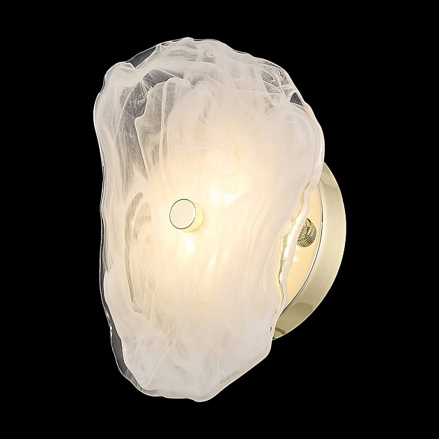 Настенный светодиодный светильник Wertmark NICOLA WE159.01.301 Фото № 1