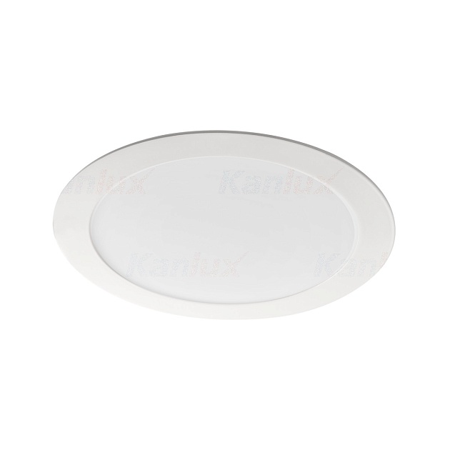 Потолочный светодиодный светильник Kanlux Rounda 28935 Фото № 1