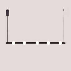 Подвесной светодиодный светильник Romatti Cullinan Bastone L11132W 2