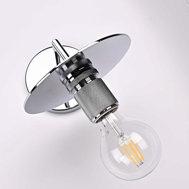 Настенный светильник Imperium Loft RH Utilitaire 123283-22 изображение 3 Настенный светильник Imperium Loft RH Utilitaire 123283-22 Фото № 3