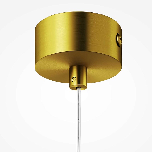 Подвесной светильник Maytoni MOD287PL-01BS Фото № 9