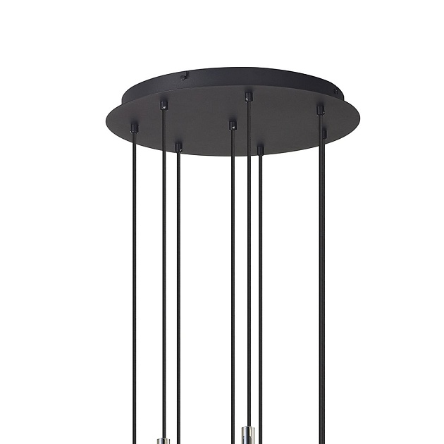 Подвесная люстра Mantra Tonic 7881 изображение 2 Подвесная люстра Mantra Tonic 7881 Фото № 2