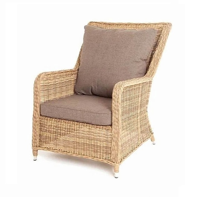 Кресло 4sis Гляссе YH-C1579W-2 изображение 1 Кресло 4sis Гляссе YH-C1579W-2 Фото № 1